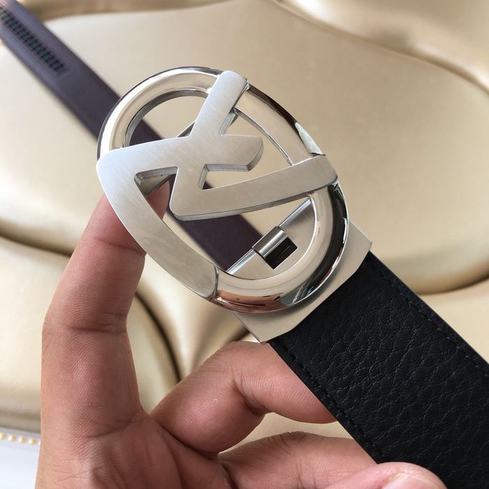 Louis Vuitton Belt 34MM LVB00007